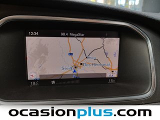 Volvo V40 T3 R-Design Momentum Auto 112 kW (152 CV)