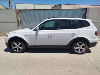 BMW X3 2007