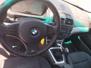 BMW X3 2007