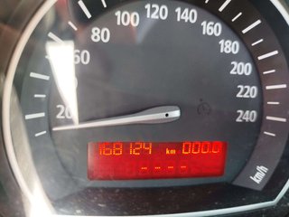 BMW X3 2007