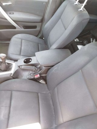 BMW X3 2007