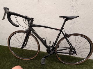 Bicicleta Specialized Allez Negra
