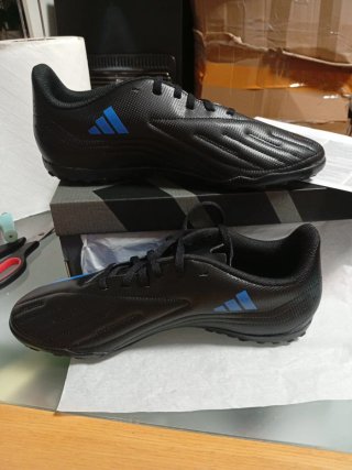 Zapatillas Fútbol Sala Adidas Talla 42