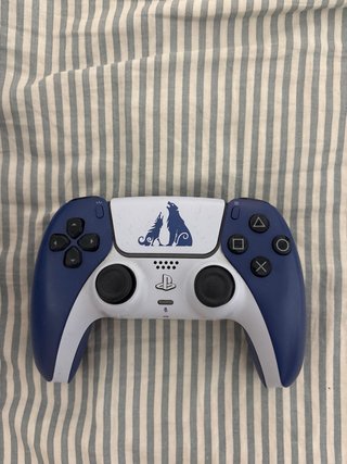 Consola PlayStation 5 con 2 mandos