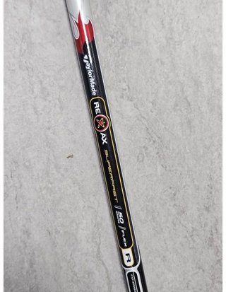 Driver TaylorMade Burner 'Draw' 10.5\xb0 Zurdo