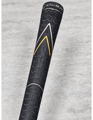 Driver TaylorMade Burner 'Draw' 10.5\xb0 Zurdo