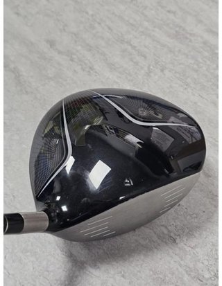 Driver TaylorMade Burner 'Draw' 10.5\xb0 Zurdo