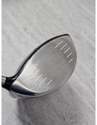 Driver TaylorMade Burner 'Draw' 10.5\xb0 Zurdo