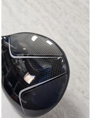 Driver TaylorMade Burner 'Draw' 10.5\xb0 Zurdo