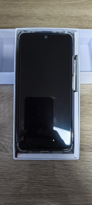 Xiaomi Redmi Note 11 Azul