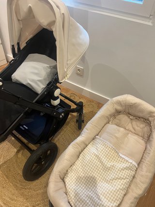 Bugaboo Camaleon 3