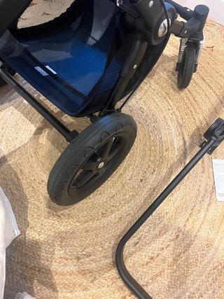 Bugaboo Camaleon 3
