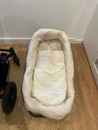Bugaboo Camaleon 3