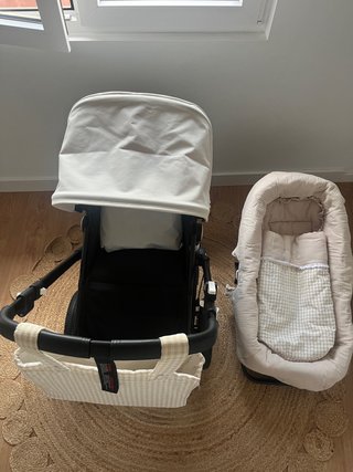 Bugaboo Camaleon 3