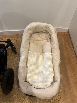 Bugaboo Camaleon 3