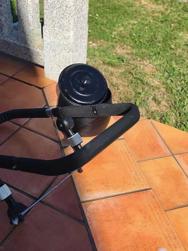 Aro Bugaboo Cameleon