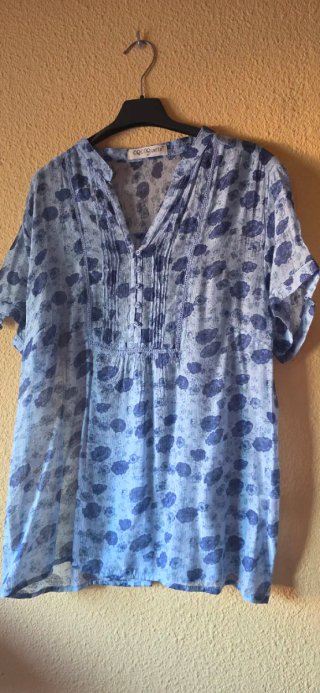 Camisas
