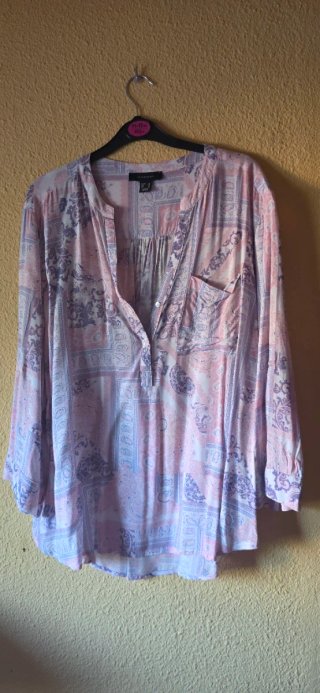 Camisas