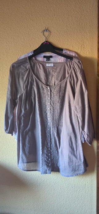 Camisas