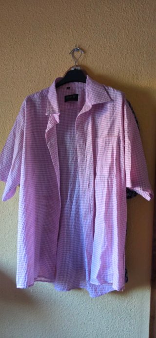 Camisas