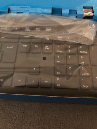 HP 235 Teclado y Ratón Inalámbrico Combo nuevos