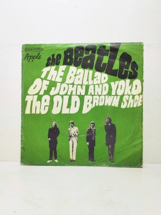 The Beatles