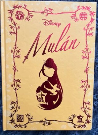 Lote libros "Inolvidables Disney".