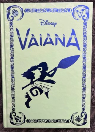 Lote libros "Inolvidables Disney".