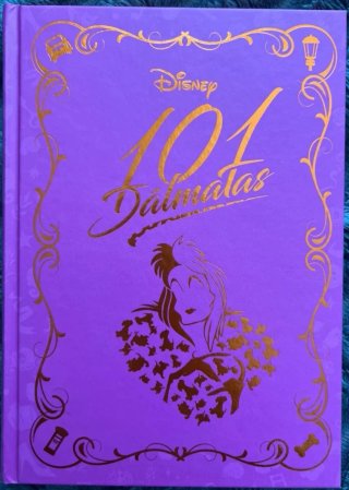 Lote libros "Inolvidables Disney".