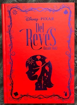 Lote libros "Inolvidables Disney".