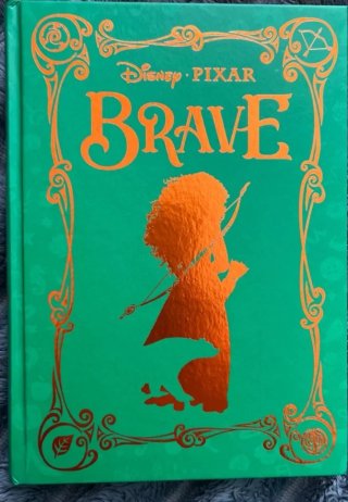 Lote libros "Inolvidables Disney".