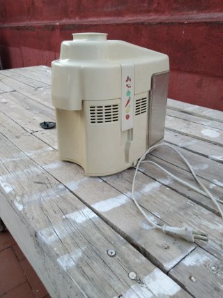 Licuadora Moulinex Type 753