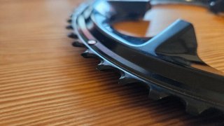 Platos Shimano Ultegra R8100 12v 52-36 NH