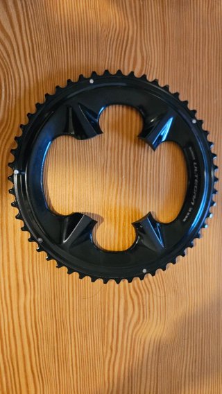 Platos Shimano Ultegra R8100 12v 52-36 NH