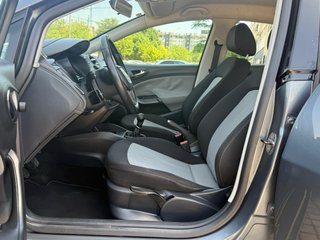 se vende seat  Ibiza ST 1.6 tdi 105cv año 2013