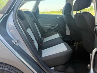se vende seat  Ibiza ST 1.6 tdi 105cv año 2013