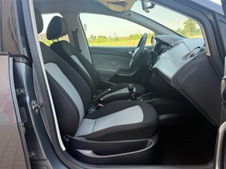 se vende seat  Ibiza ST 1.6 tdi 105cv año 2013
