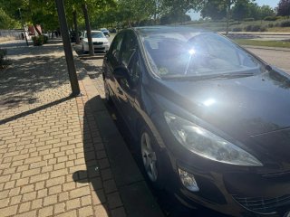 Peugeot 308 2.0 HDI  136CV Premium