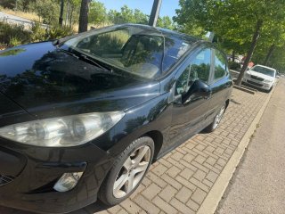 Peugeot 308 2.0 HDI  136CV Premium