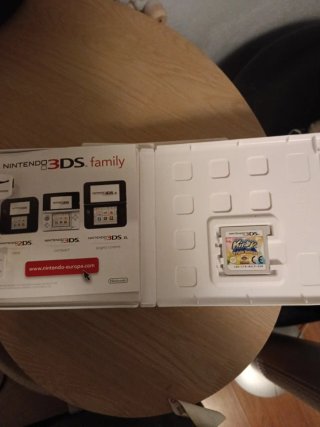 Kirby Triple Deluxe Nintendo 3DS