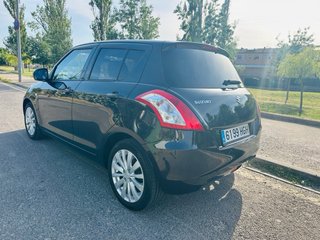 Suzuki Swift 1.2 95cv