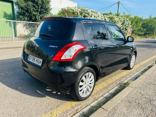 Suzuki Swift 1.2 95cv