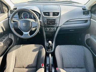 Suzuki Swift 1.2 95cv