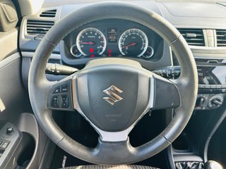 Suzuki Swift 1.2 95cv