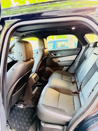 Land Rover Range Rover Velar 2019