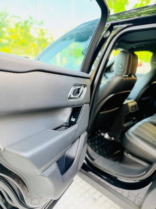 Land Rover Range Rover Velar 2019
