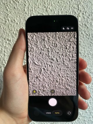 iPhone 14 Pro Argento 128GB