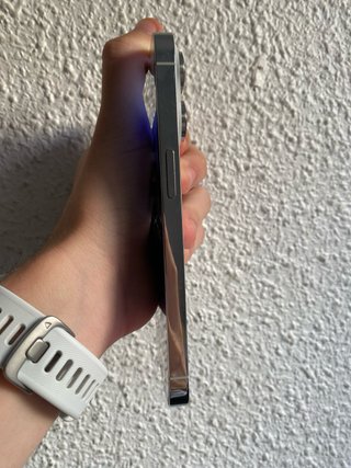iPhone 14 Pro Argento 128GB