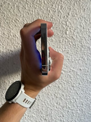 iPhone 14 Pro Argento 128GB