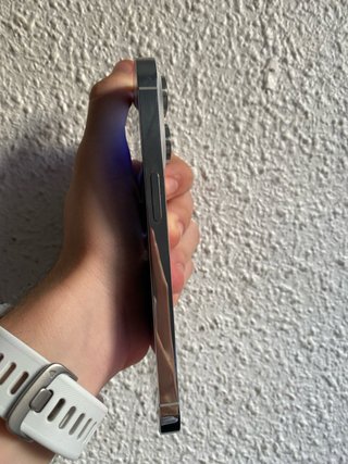iPhone 14 Pro Argento 128GB